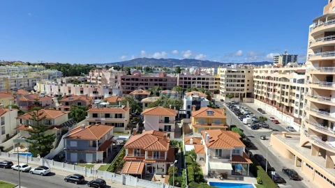 Apartamento T3 para Arrendamento em Cascais e Estoril