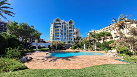 Apartamento T3 para Arrendamento em Cascais e Estoril