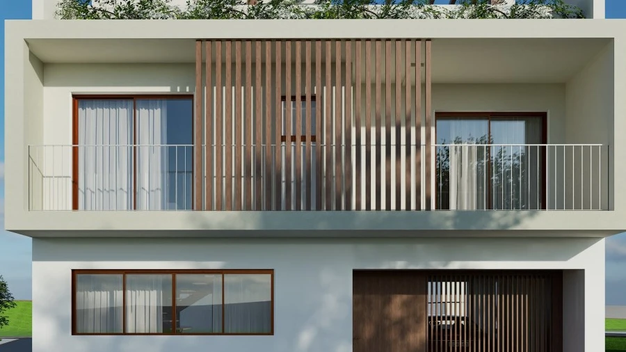 Moradia T4 para Venda em Sines