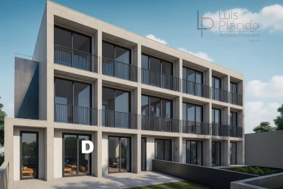 Apartamento T2 para Venda em Sines