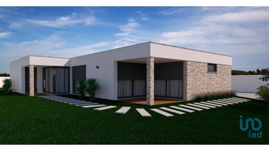 Moradia T4 para Venda em Povoa da Isenta Foto 2