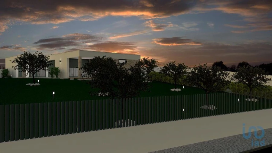 Moradia T4 para Venda em Povoa da Isenta Foto 7