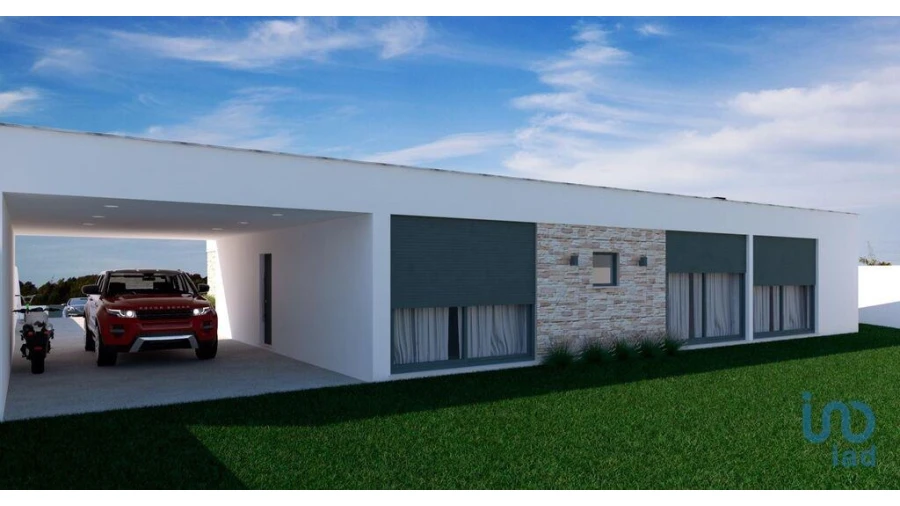 Moradia T4 para Venda em Povoa da Isenta Foto 10