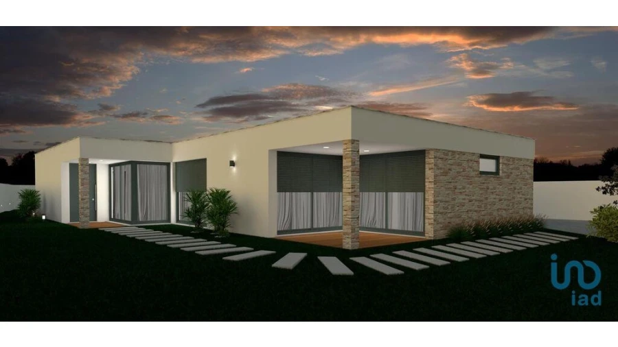 Moradia T4 para Venda em Povoa da Isenta