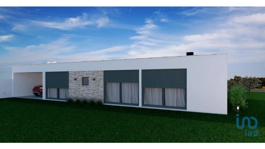 Moradia T4 para Venda em Povoa da Isenta Foto 5