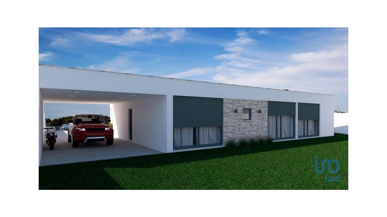 Moradia T4 para Venda em Povoa da Isenta Foto 10