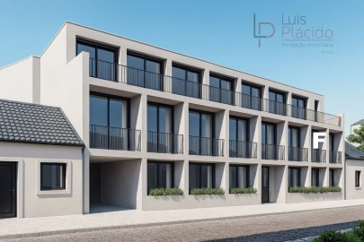 Apartamento T3 para Venda em Sines