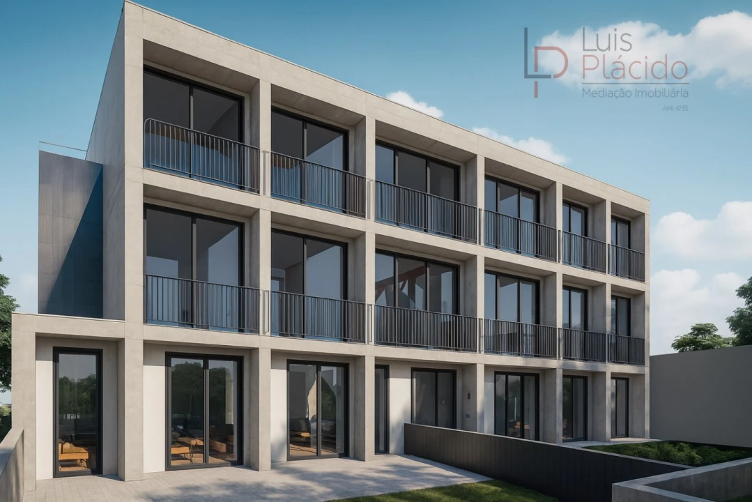 Apartamento T2 para Venda em Sines Foto 3