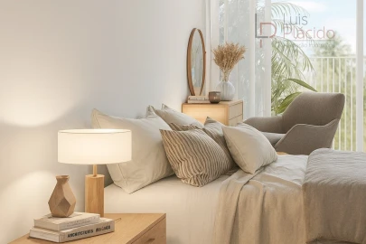 Apartamento T2 para Venda em Sines