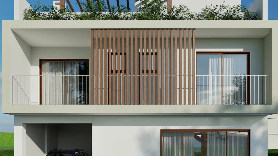 Moradia T4 para Venda em Sines