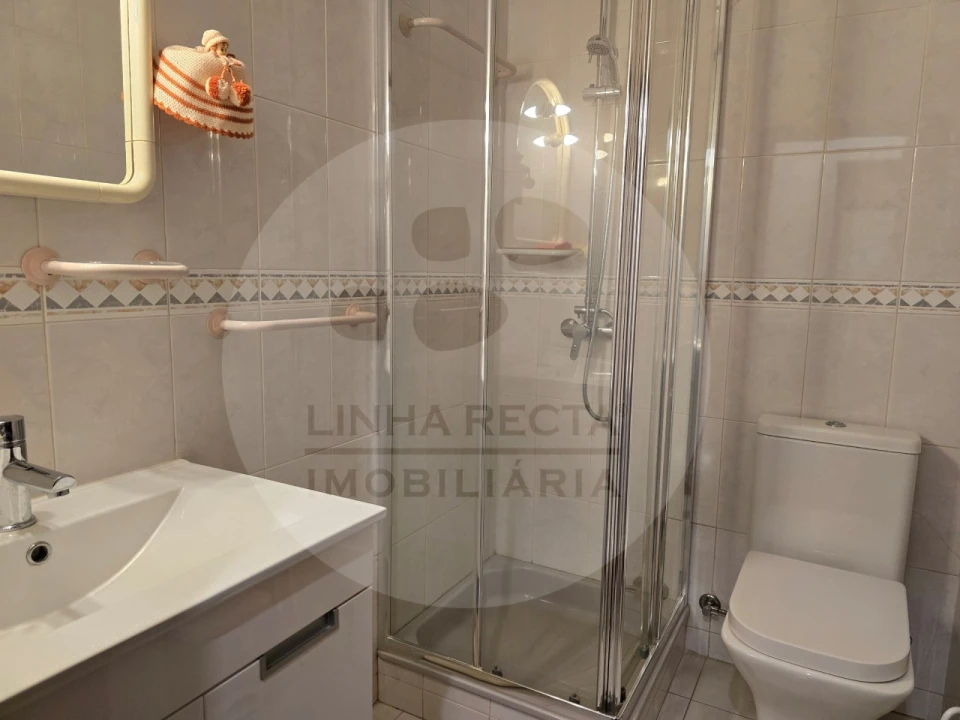 Apartamento T3 para Arrendamento em Setubal (São Sebastião) Foto 7