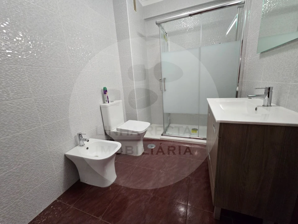 Apartamento T3 para Arrendamento em Setubal (São Sebastião) Foto 4