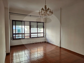 Apartamento T3 para Arrendamento em Setubal (São Sebastião)