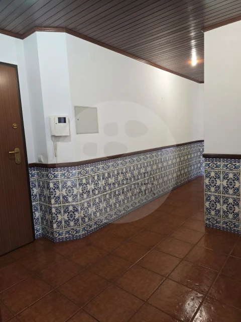 Apartamento T3 para Arrendamento em Setubal (São Sebastião)
