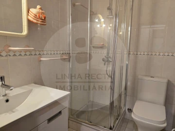 Apartamento T3 para Arrendamento em Setubal (São Sebastião)