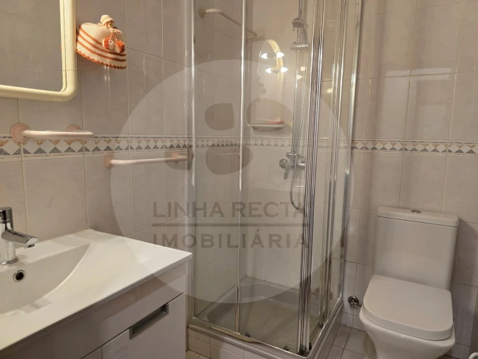 Apartamento T3 para Arrendamento em Setubal (São Sebastião) Foto 7