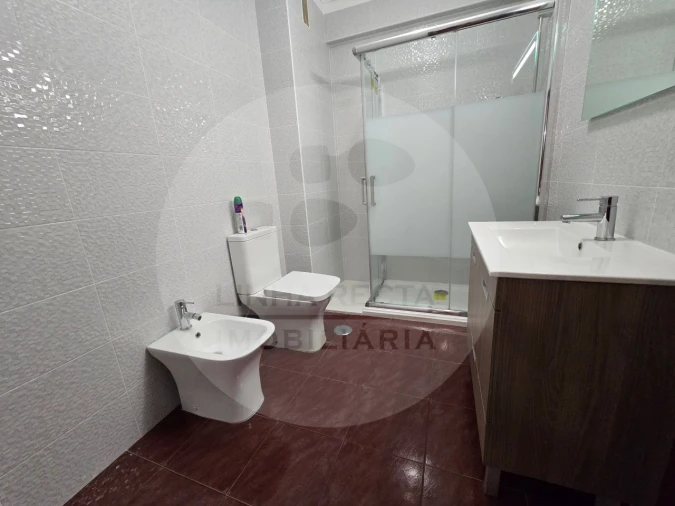 Apartamento T3 para Arrendamento em Setubal (São Sebastião) Foto 4