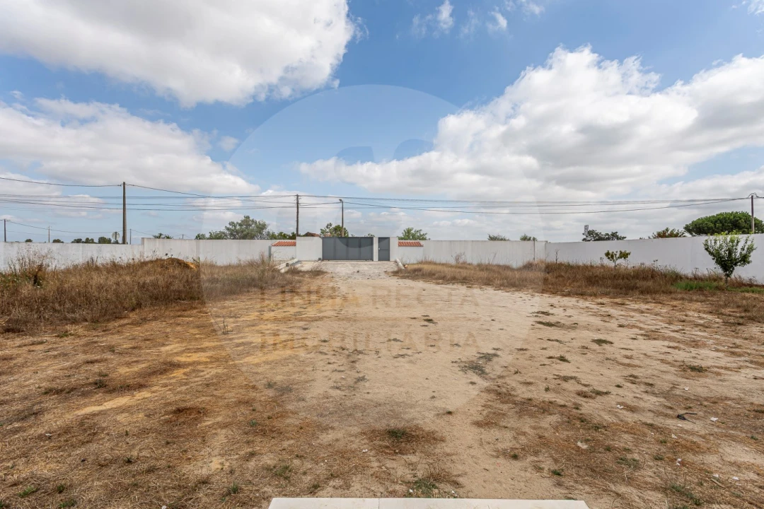 Terreno Agricola ou Rústico para Venda em Poceirão e Marateca Foto 38