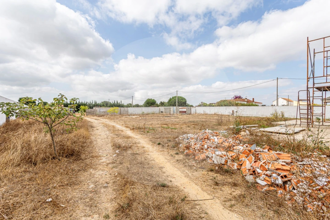 Terreno Agricola ou Rústico para Venda em Poceirão e Marateca Foto 40