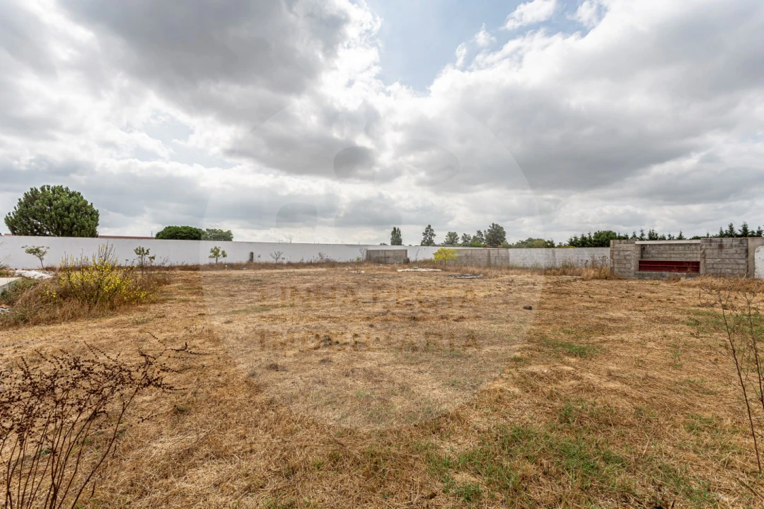 Terreno Agricola ou Rústico para Venda em Poceirão e Marateca Foto 41
