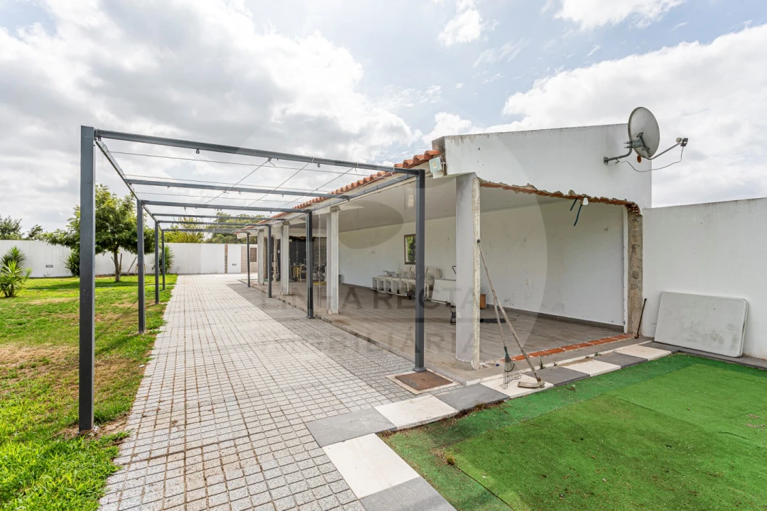 Terreno Agricola ou Rústico para Venda em Poceirão e Marateca Foto 51