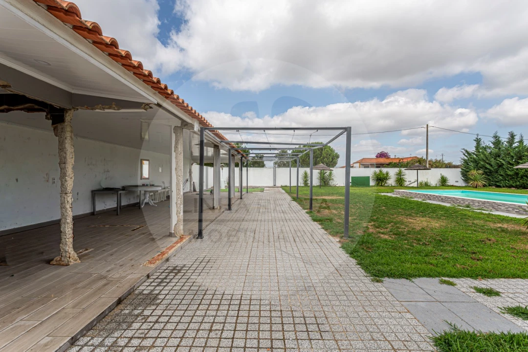 Terreno Agricola ou Rústico para Venda em Poceirão e Marateca Foto 52