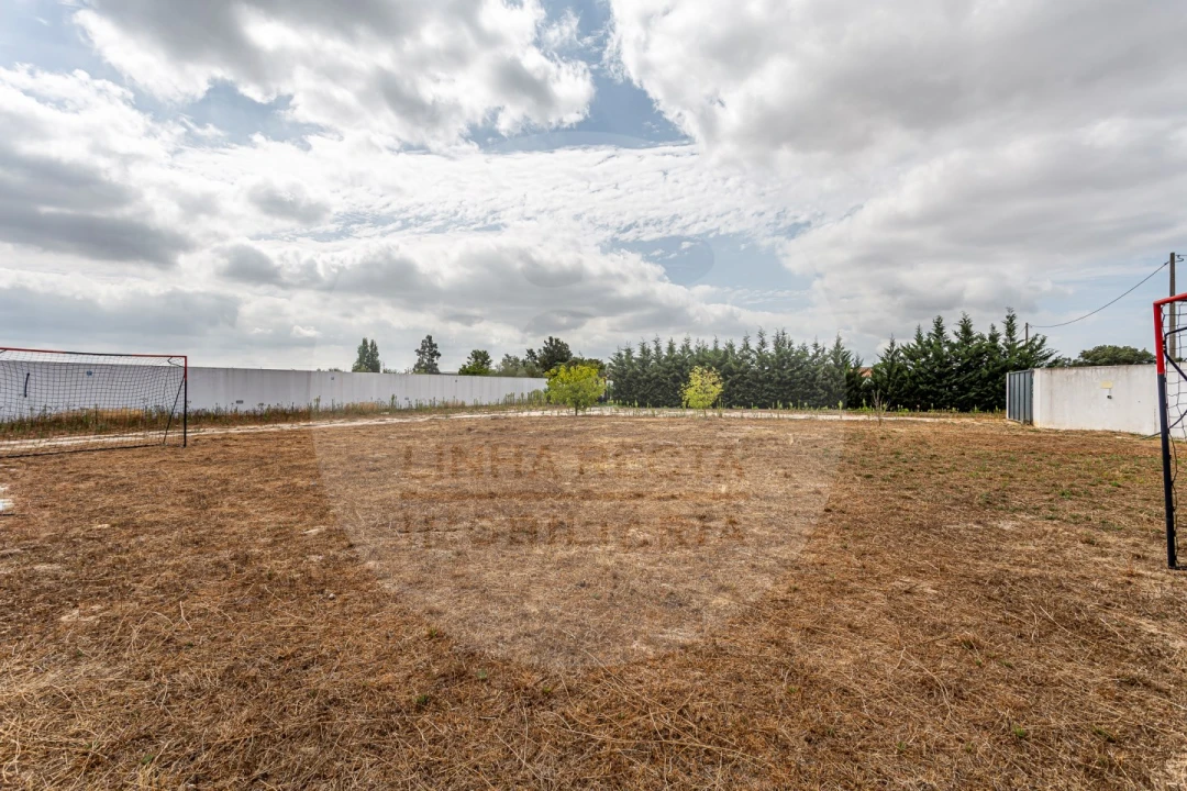 Terreno Agricola ou Rústico para Venda em Poceirão e Marateca Foto 60