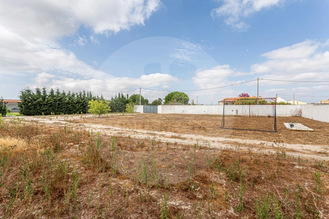 Terreno Agricola ou Rústico para Venda em Poceirão e Marateca Foto 61