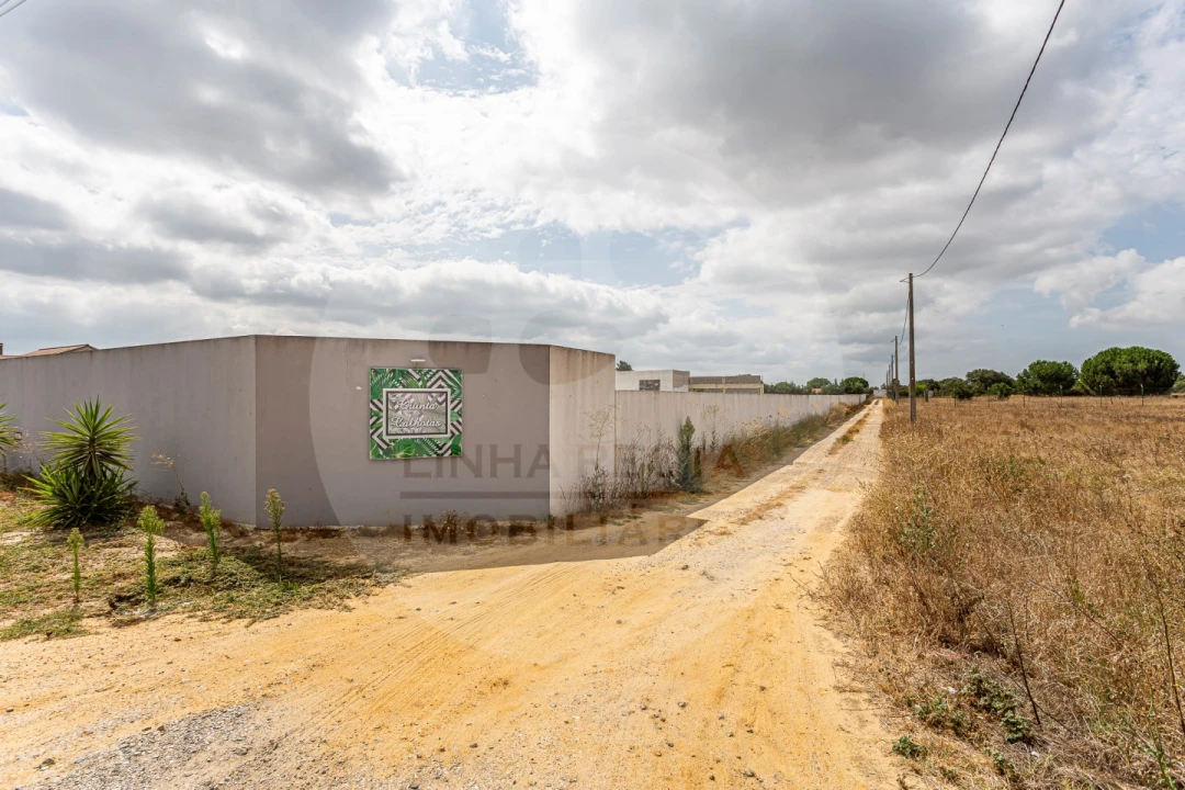 Terreno Agricola ou Rústico para Venda em Poceirão e Marateca Foto 62