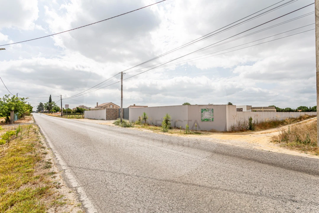Terreno Agricola ou Rústico para Venda em Poceirão e Marateca Foto 63