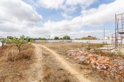 Terreno Agricola ou Rústico para Venda em Poceirão e Marateca