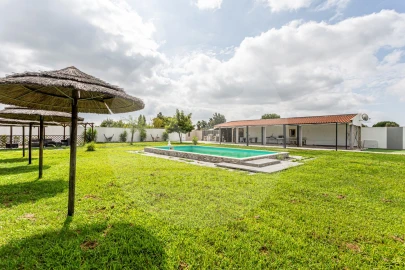 Terreno Agricola ou Rústico para Venda em Poceirão e Marateca