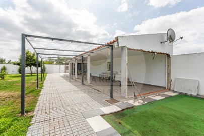 Terreno Agricola ou Rústico para Venda em Poceirão e Marateca
