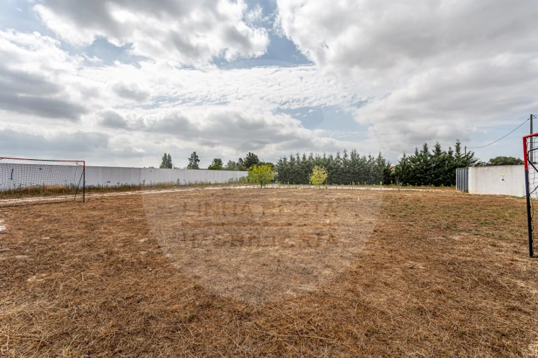 Terreno Agricola ou Rústico para Venda em Poceirão e Marateca Foto 60