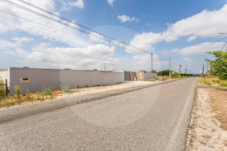 Terreno Agricola ou Rústico para Venda em Poceirão e Marateca Foto 64