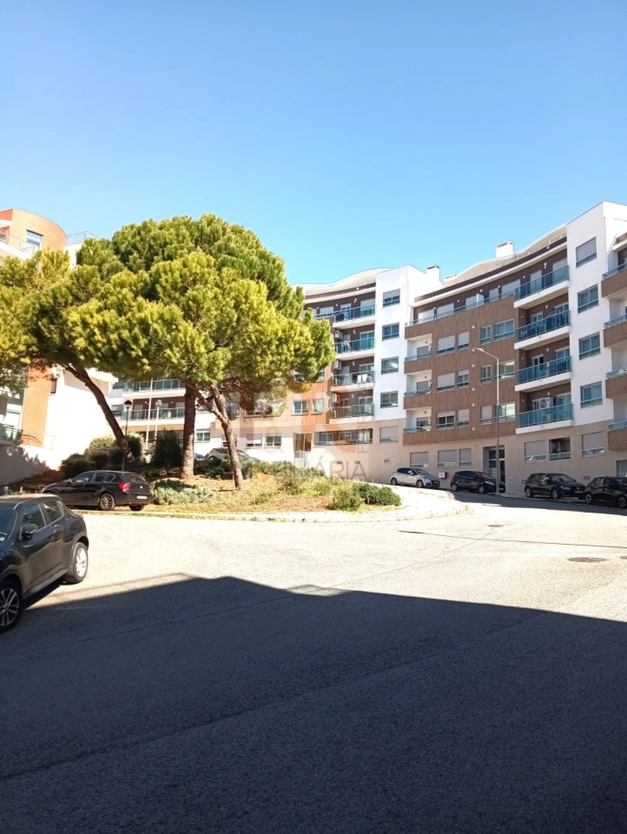 Apartamento T2 para Venda em Vialonga Foto 4