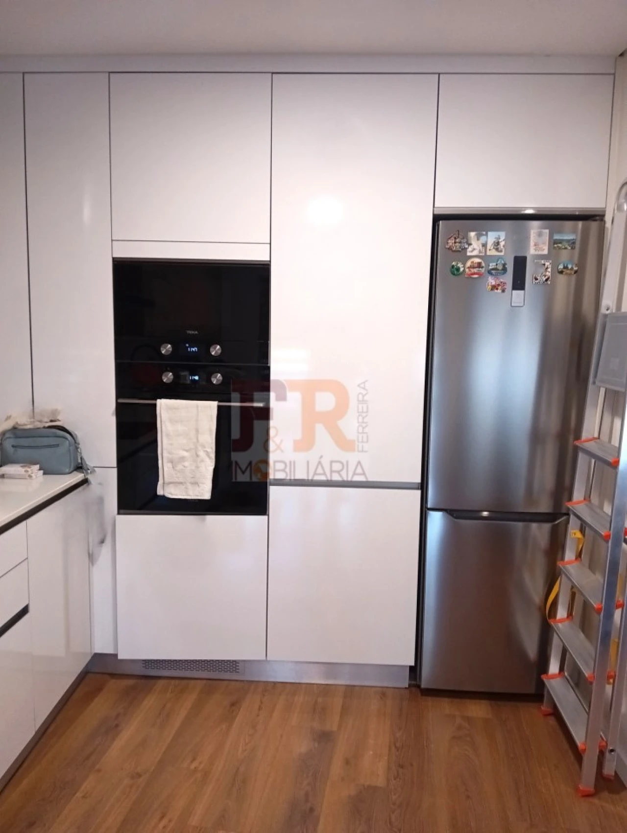 Apartamento T2 para Venda em Vialonga Foto 6