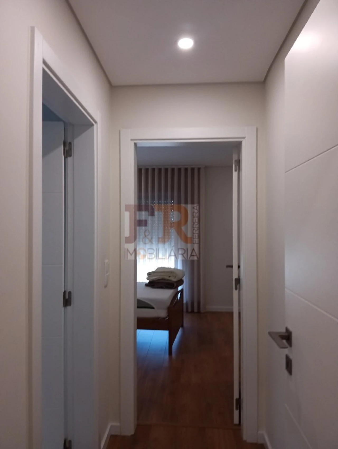 Apartamento T2 para Venda em Vialonga Foto 11