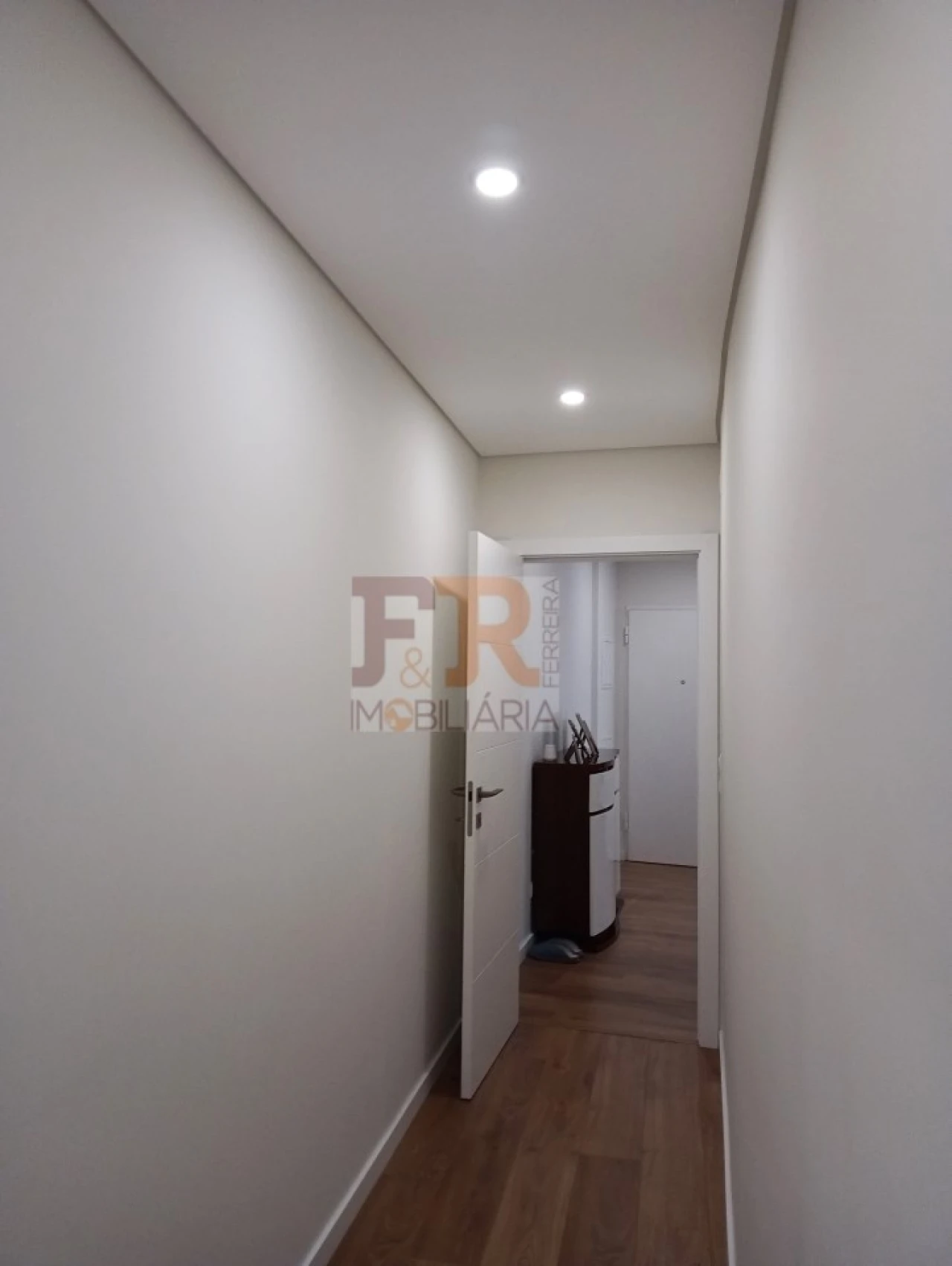 Apartamento T2 para Venda em Vialonga Foto 16