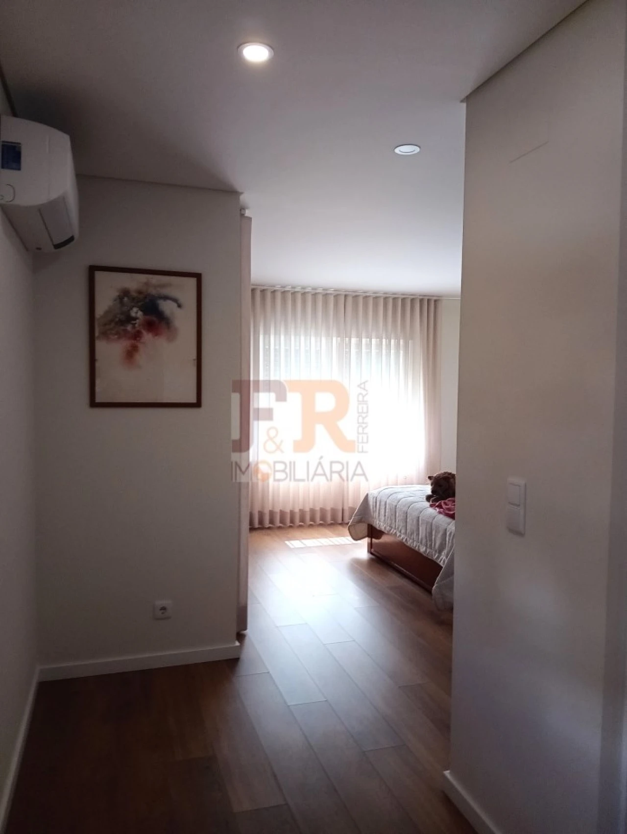Apartamento T2 para Venda em Vialonga Foto 19