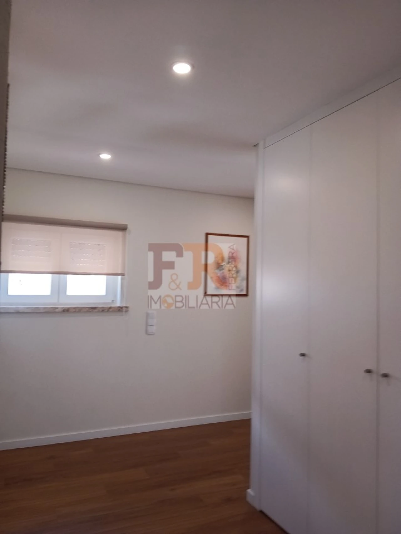 Apartamento T2 para Venda em Vialonga Foto 20