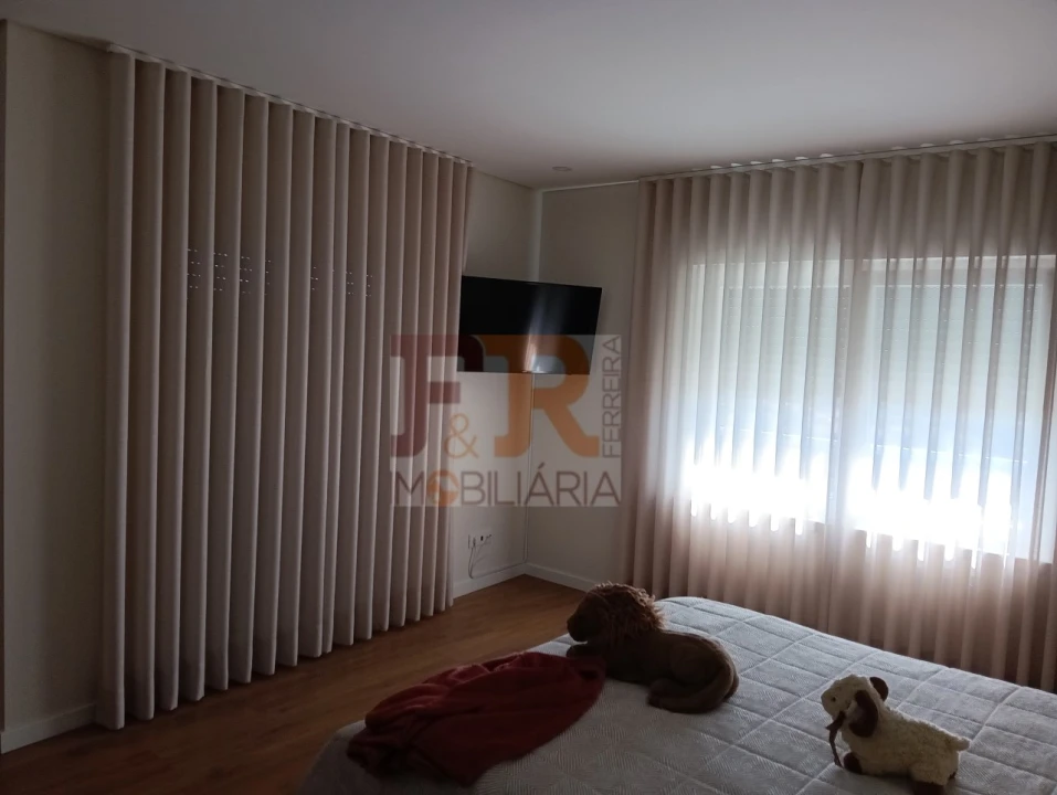 Apartamento T2 para Venda em Vialonga Foto 24