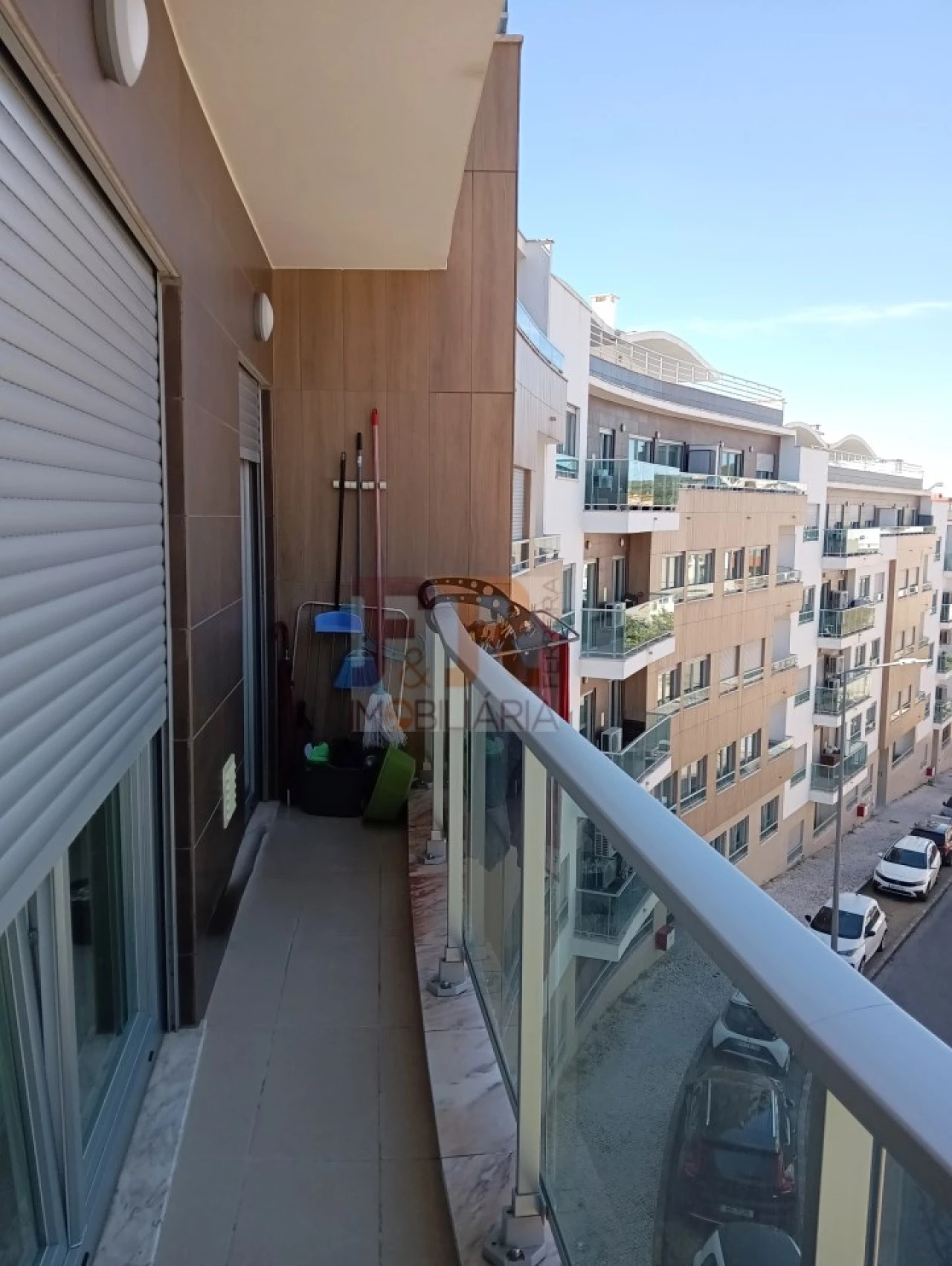 Apartamento T2 para Venda em Vialonga Foto 26
