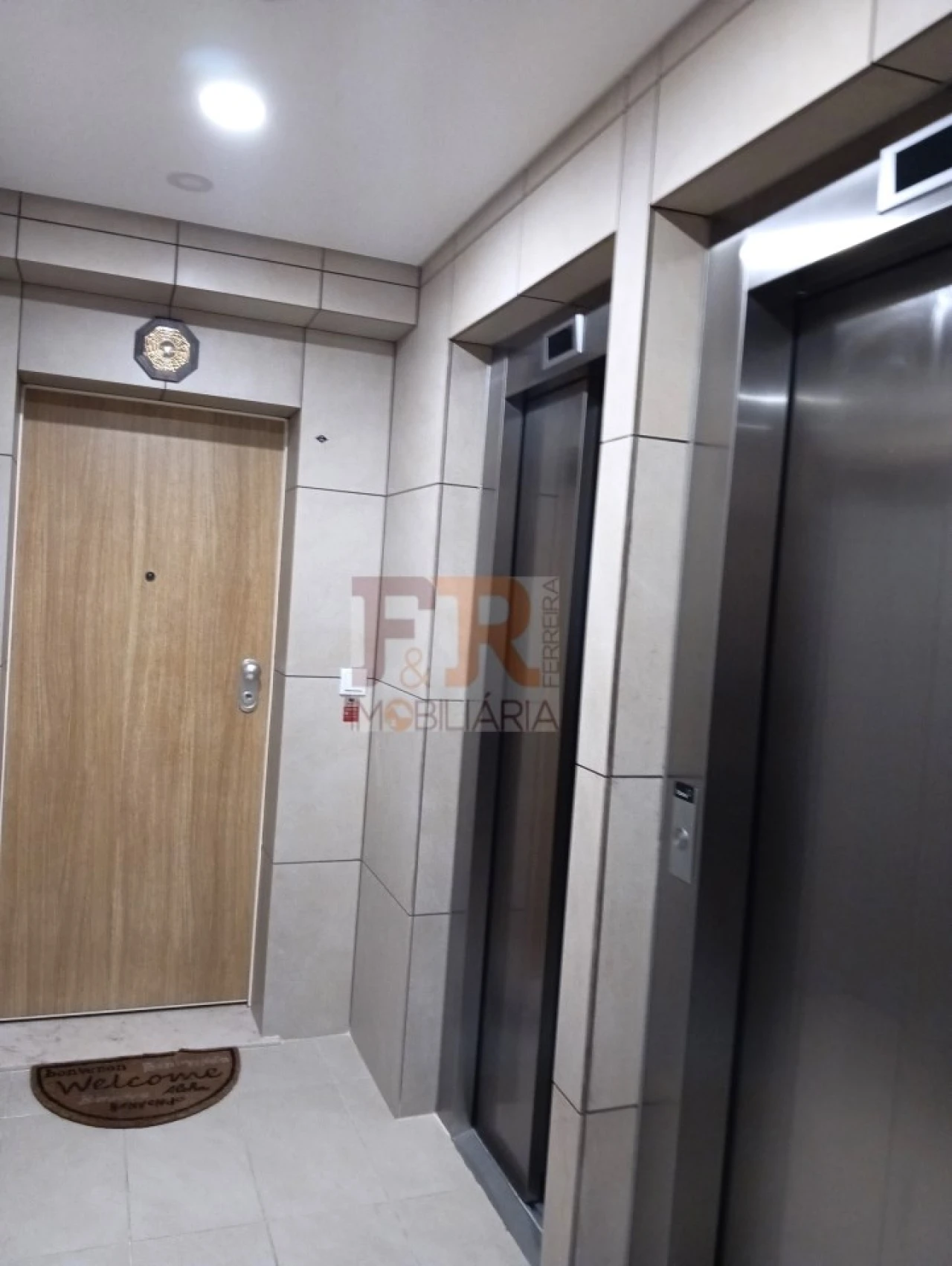 Apartamento T2 para Venda em Vialonga Foto 27