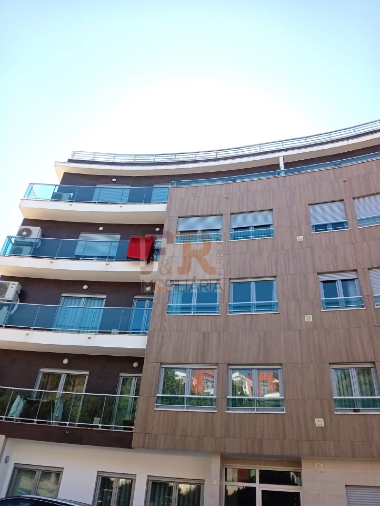 Apartamento T2 para Venda em Vialonga Foto 32