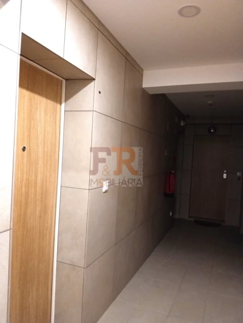Apartamento T2 para Venda em Vialonga