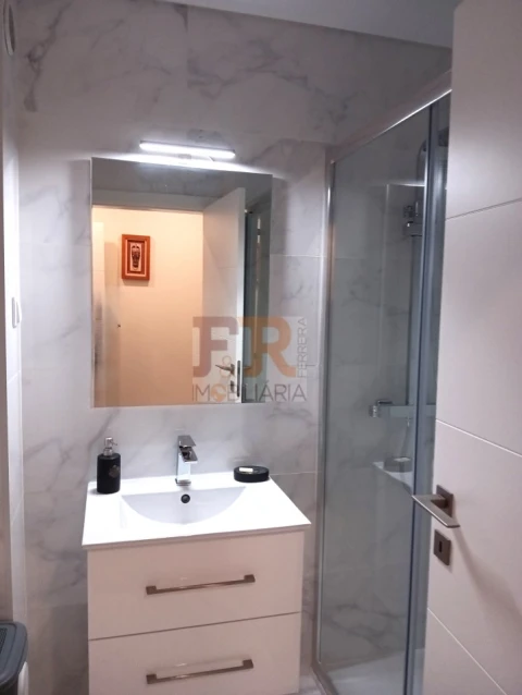 Apartamento T2 para Venda em Vialonga