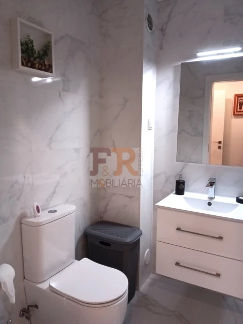 Apartamento T2 para Venda em Vialonga