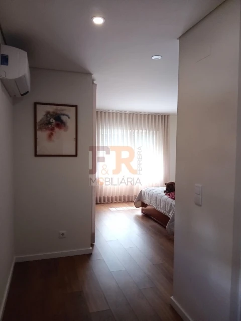 Apartamento T2 para Venda em Vialonga