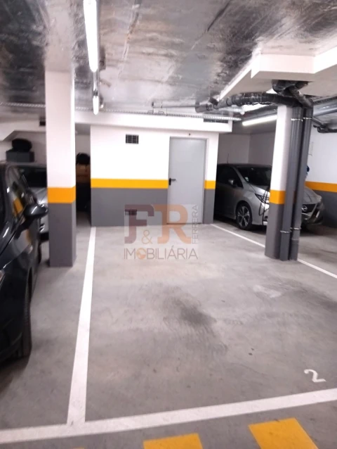 Apartamento T2 para Venda em Vialonga